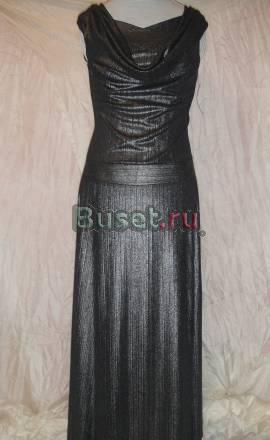 Эффектное Вечернее платье (новое) 48-50 Москва