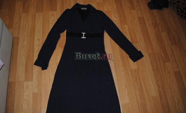 Платье стрейч Москва