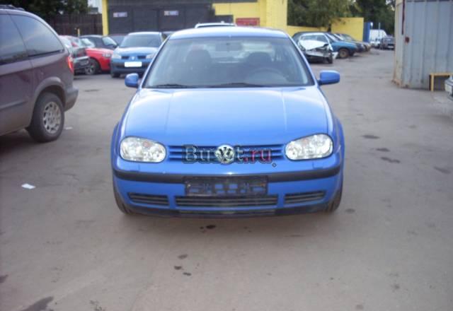 Volkswagen Golf, 1998 Санкт-Петербург
