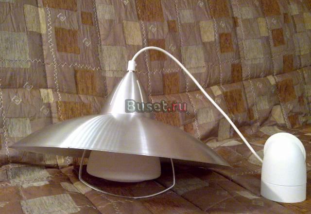 Люстра Подольск