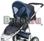 Продам коляску Quinny Speedi Москва