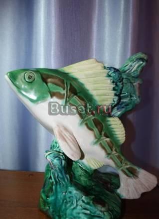 Рыба конаково Москва