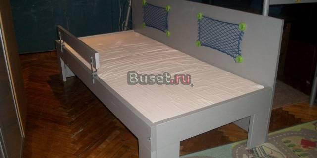 Подростковая кровать Санкт-Петербург