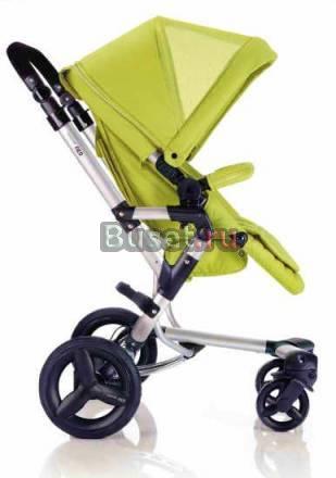 Коляска Concord NEO Москва