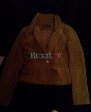 Велюровый пиджак Санкт-Петербург