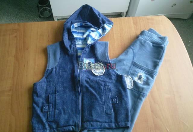 Вещи в очень хорошем состоянии Санкт-Петербург