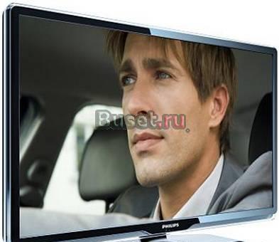ЖК-телевизор 42" Philips 42 PFL 8404H/60 Москва