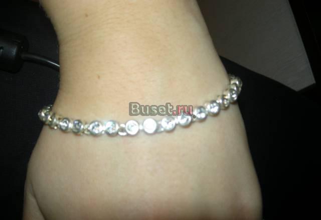 Браслет бижютерия Санкт-Петербург