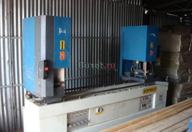 Станки для производства окон пвх Москва