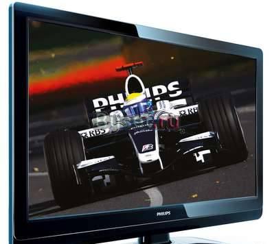 ЖК-телевизор 42" Philips 42 PFL 3604/60 Москва