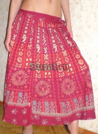 Юбки Москва