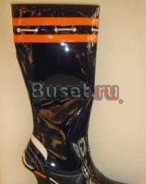 Сапоги на дождь Супермодно новые Москва