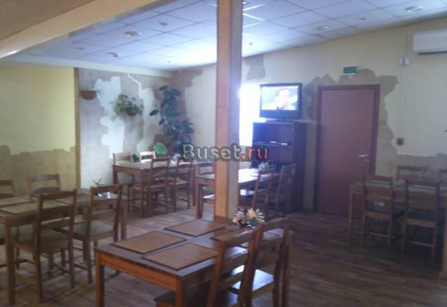 Продаю действующее кафе Москва