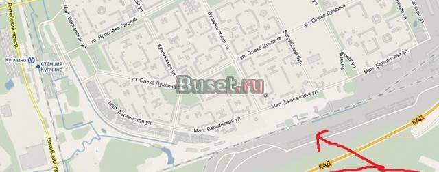Гараж Санкт-Петербург