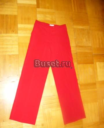 Новые прямые брюки sasch Москва