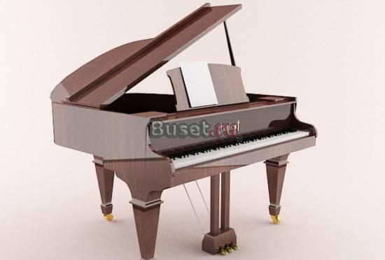 настройка пианино Санкт-Петербург