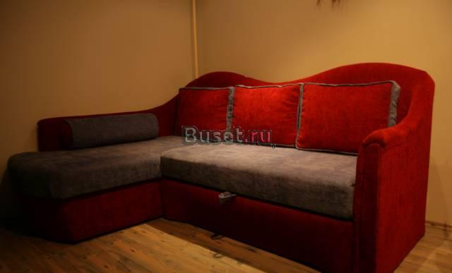 Угловой диван Москва