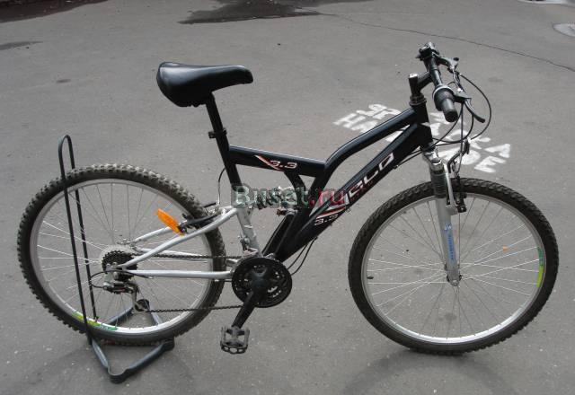 Velo 3.3 Москва