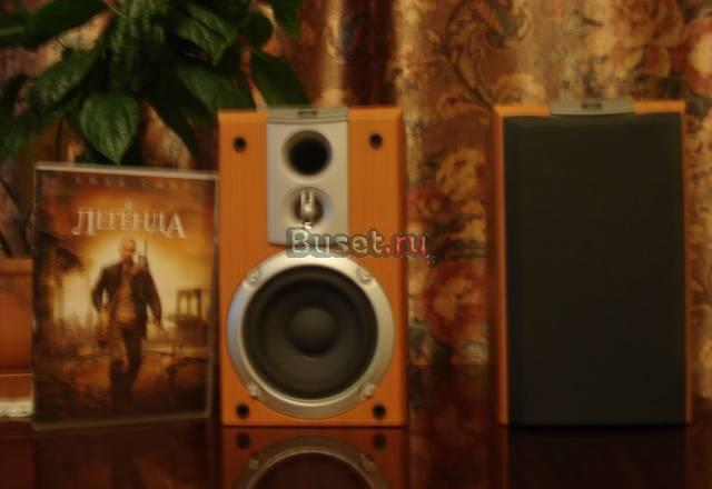 Акустика Москва