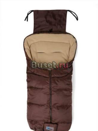 Теплющий зимний мешок в коляску Санкт-Петербург