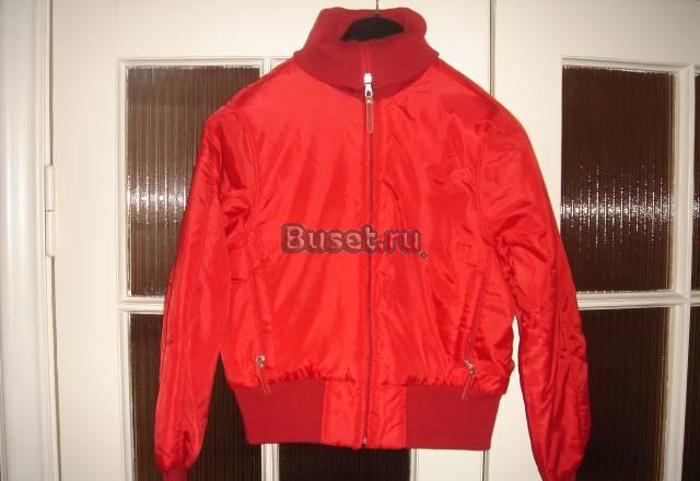 Куртка женская р. 44-46 новая Санкт-Петербург