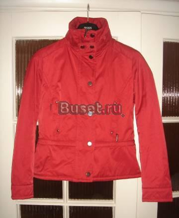 Куртка женская р. 44-46 Санкт-Петербург