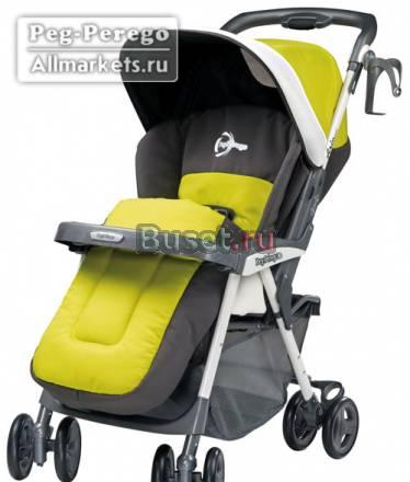 Peg perego aria Москва