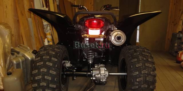 Продам yamaha wolverine 2009 Санкт-Петербург