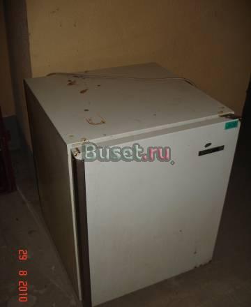 Холодильник Gram Санкт-Петербург