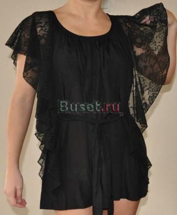 Новая блузка HM, размер 46 рос Санкт-Петербург