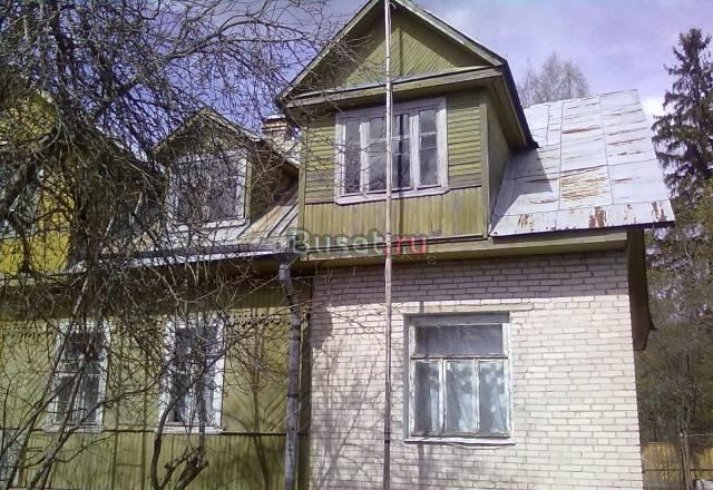 Дом ижс в пос.Вырица Вырица