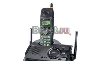 Продам радиотелефон panasonic Ульяновск