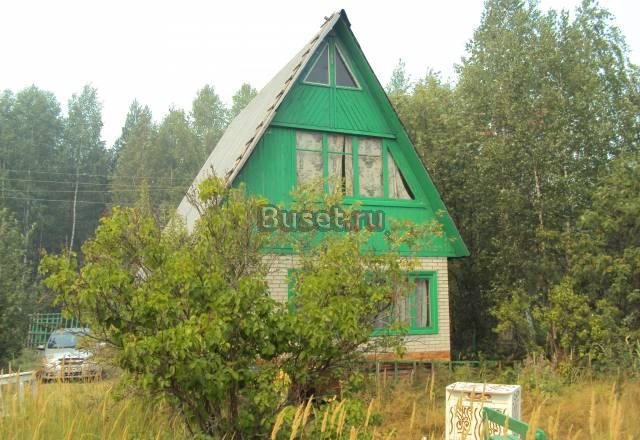Продается дача кирпичная 2 этажа Москва