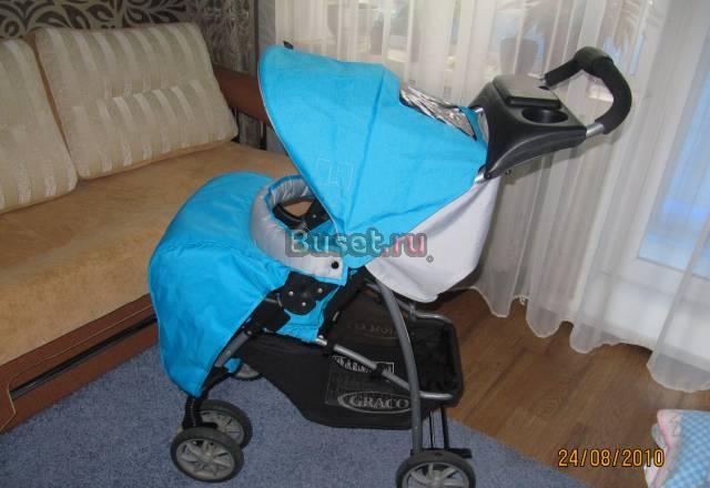 Продам коляску Санкт-Петербург