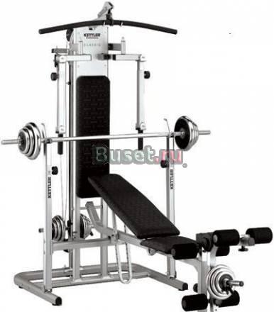 Тренажер Саратов