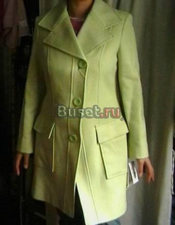 Новое пальто авалон Санкт-Петербург