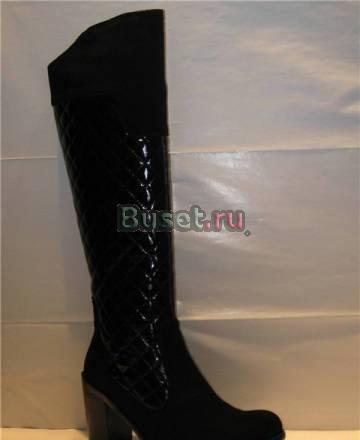 Новые сапоги Торрини (натур.кожа ) Санкт-Петербург