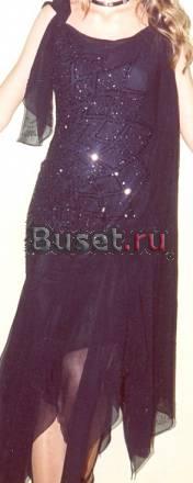 Платье Москва