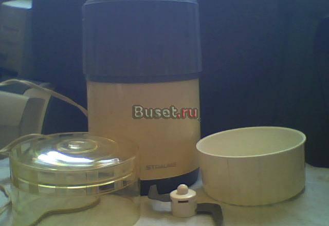 Электромясорубка Страуме Санкт-Петербург