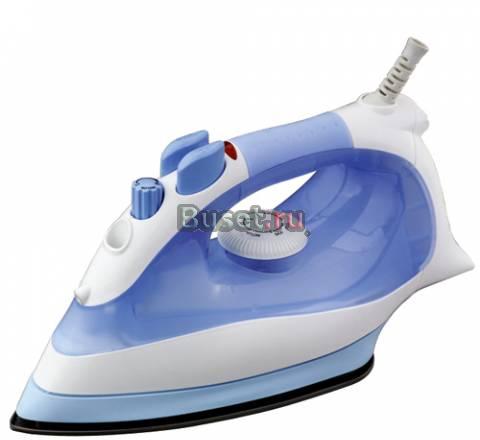 Утюг с отпариванием Chef новый Санкт-Петербург