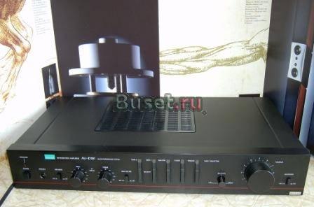 Усилитель Sansui Москва