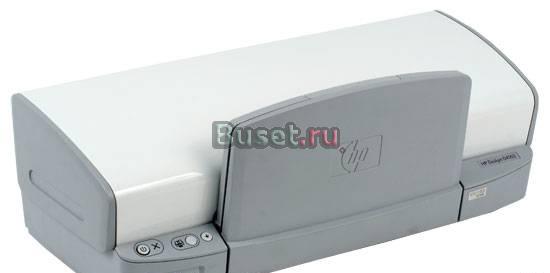 Принтер  HP DeskJet D4163 Санкт-Петербург