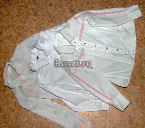 Вещи на девочку 5 предметов Москва