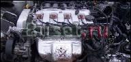 Двигатель Mazda Москва