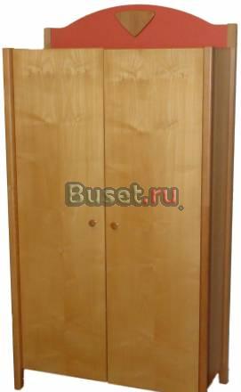 Шкаф (для детской) Москва