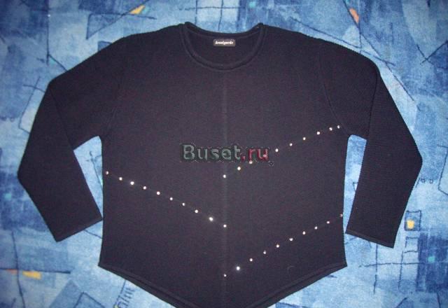 Трикотаж р.46-48 Москва