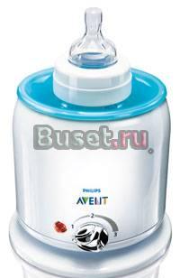 Подогреватель Philips avent Express Москва