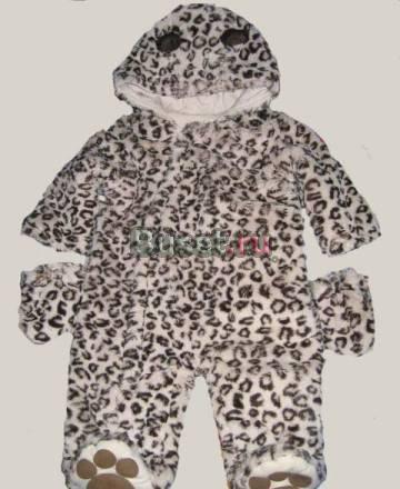 Комбинезон 3-6мес mothercare(до 68-70см) Москва