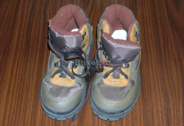 Кроссовки Санкт-Петербург