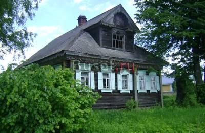 Дома и дачи в Ярославской области Москва